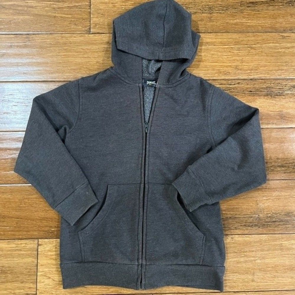 Everlast Hooded Jacket